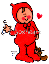 Boxheart Button Designs 100-008