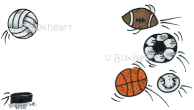 Boxheart Button Design 20-006