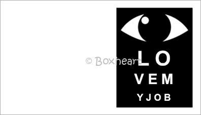 Boxheart Button Design 20-011