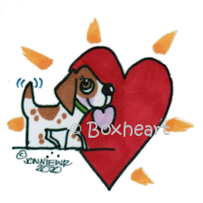 Boxheart Button Designs 22-009