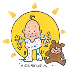 Boxheart Button Design 26-007