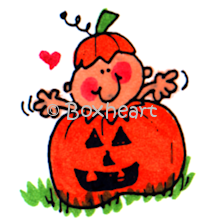 Boxheart Button Designs 400-014